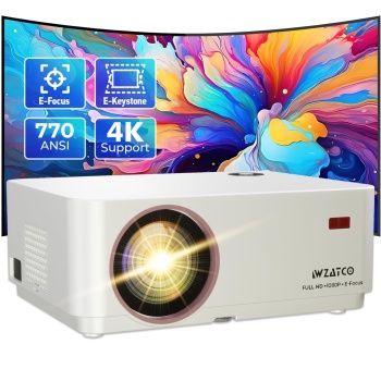 Projector for rent in bengaluru