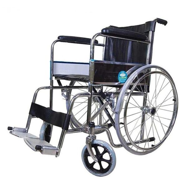 Wheel Chair - Image 4