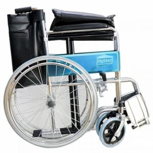 Brb rental wheel chair