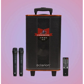 Rent Clarion speakers