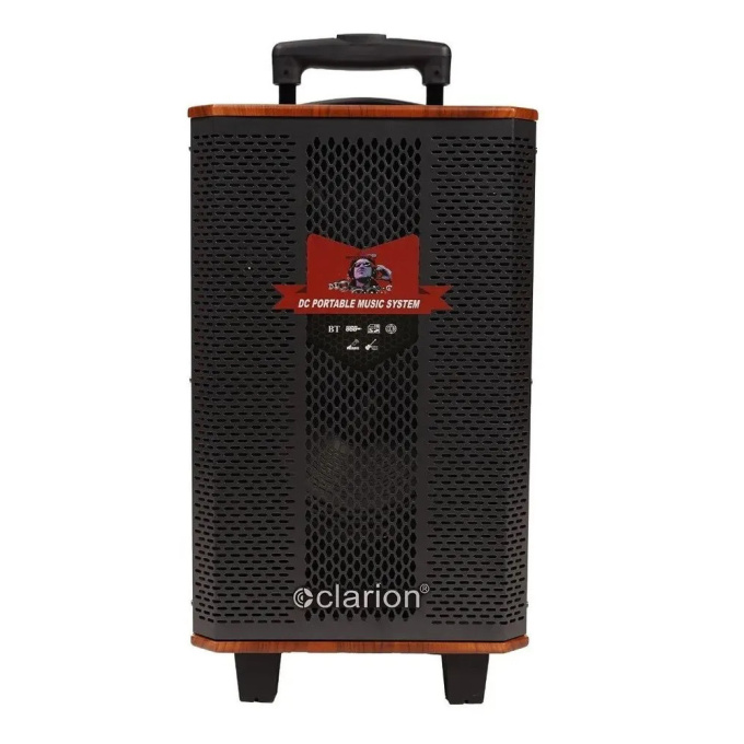 Bluetooth Portable Speaker - ( ₹600 for 10hrs ) - Image 2